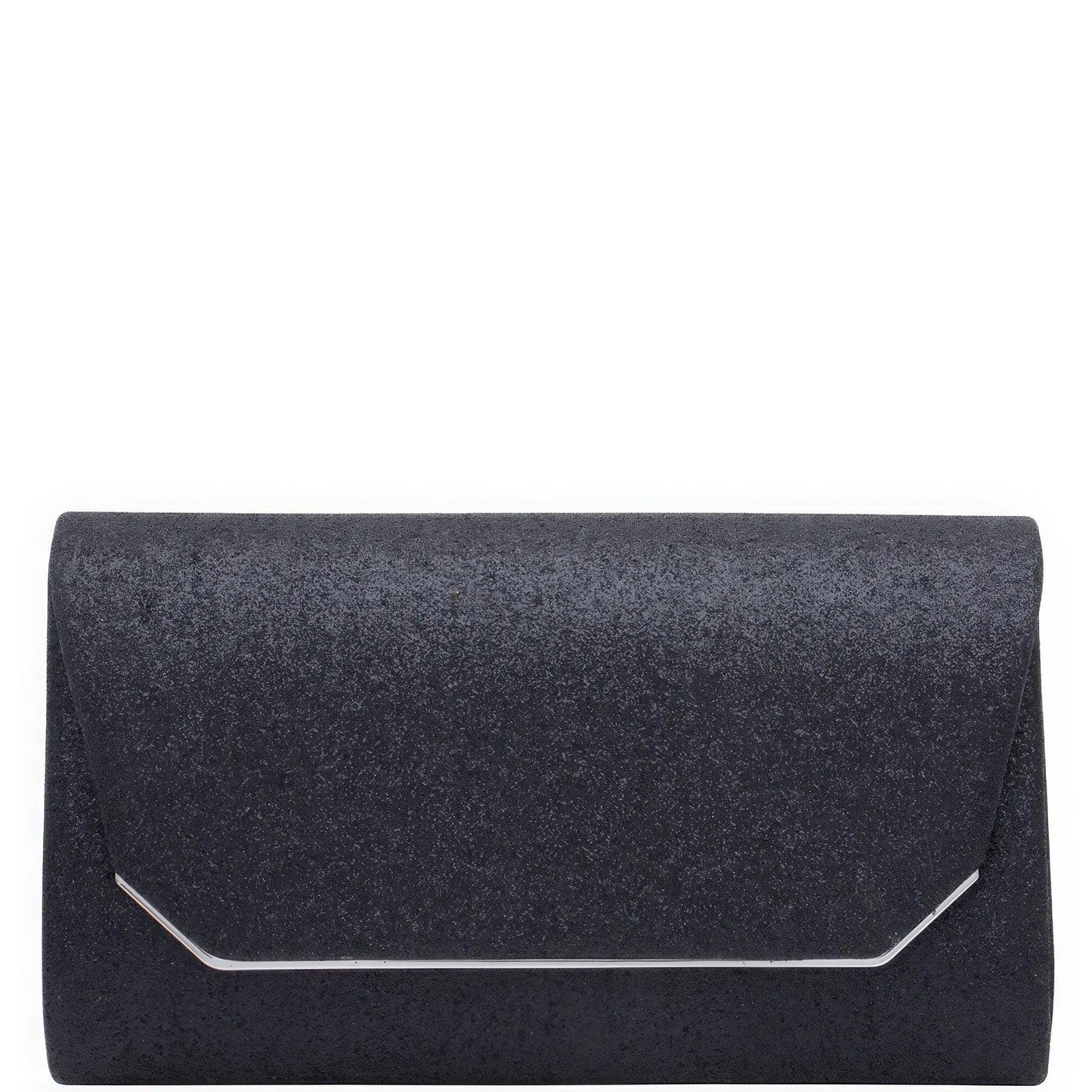 Fashion Texture Evening Crossbody Clutch Bag - Mr Lou’s Place