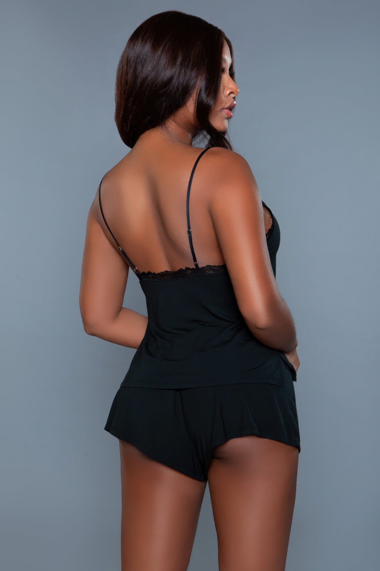 Emery Cami And Short Set - Mr Lou’s Place