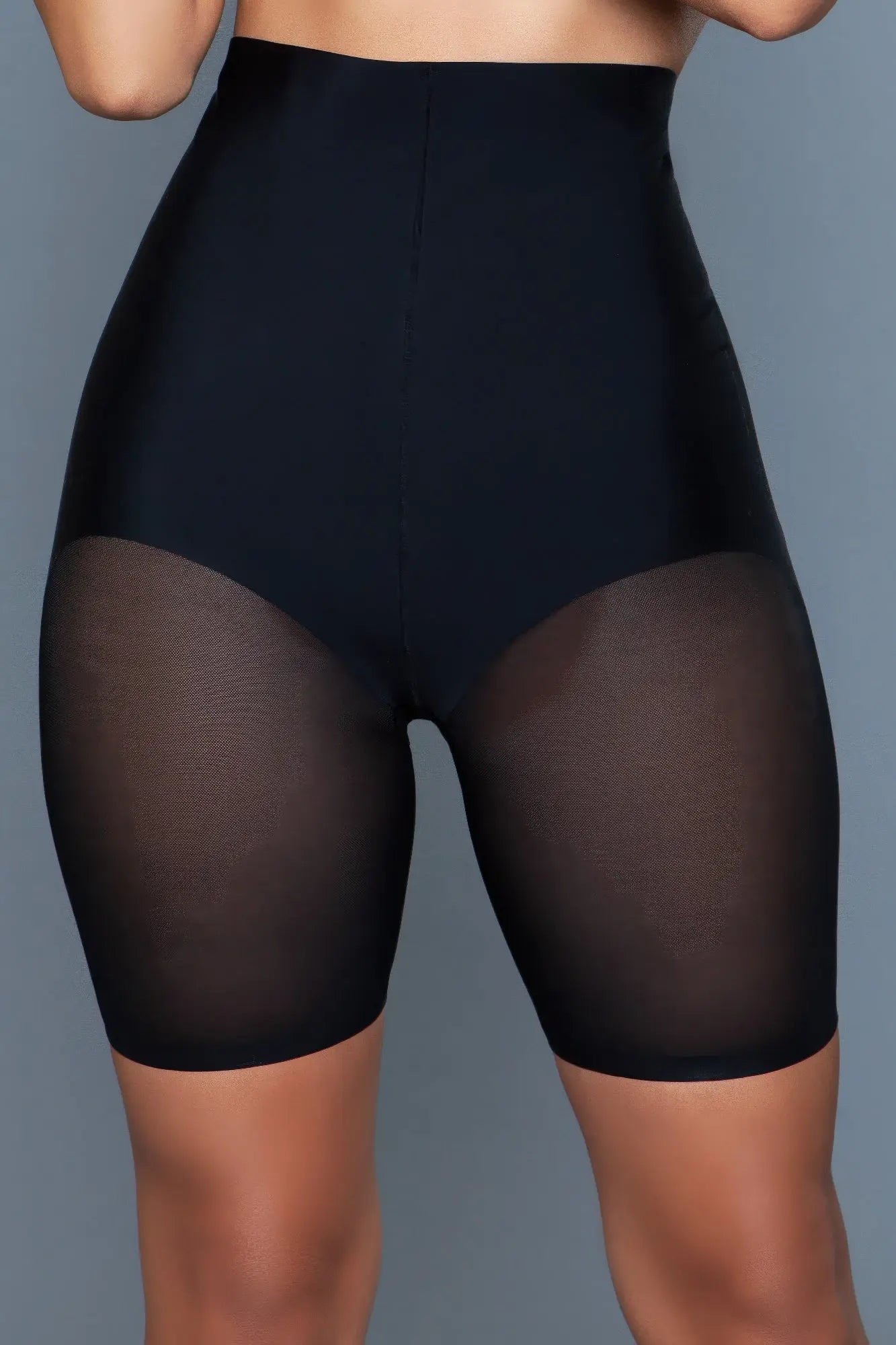 Suit Your Waist Boyshort - Mr Lou’s Place