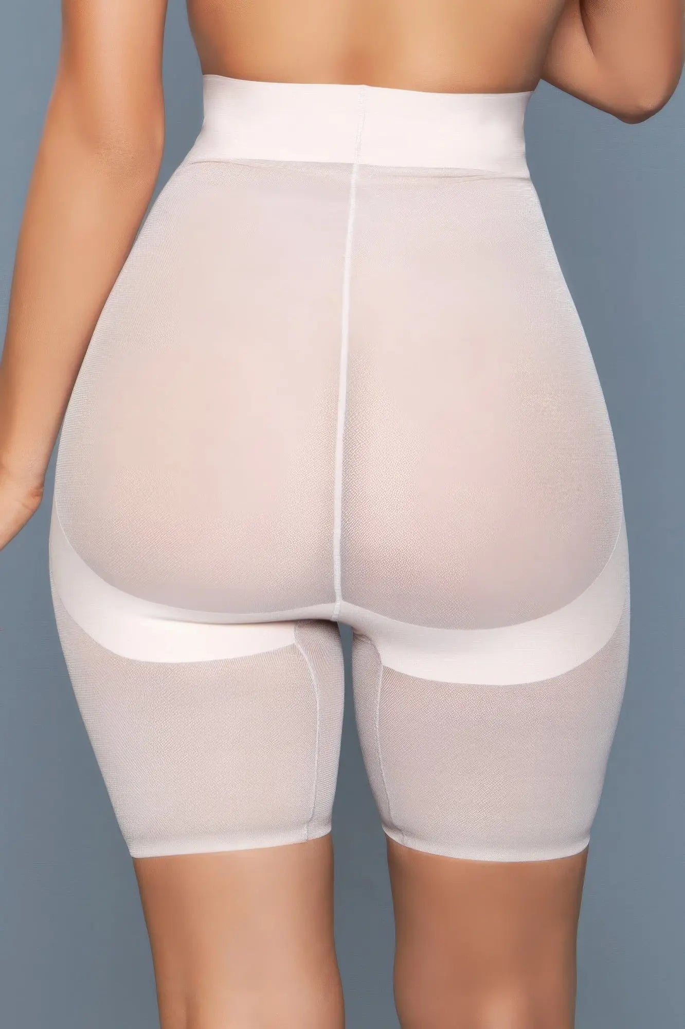 Suit Your Waist Boyshort - Mr Lou’s Place