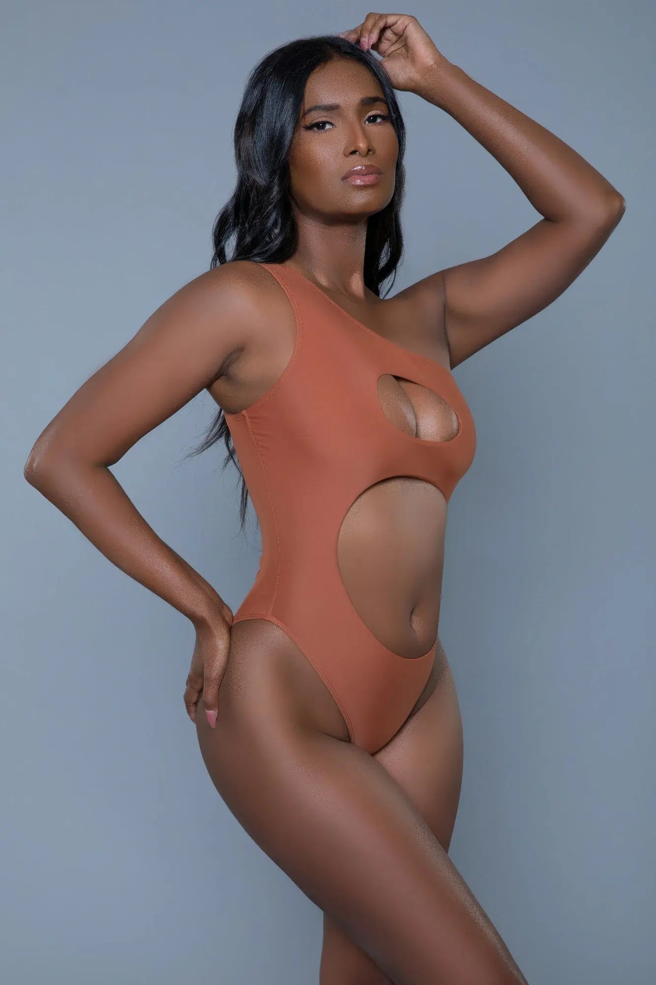 Scarlett Swimsuit - Mr Lou’s Place