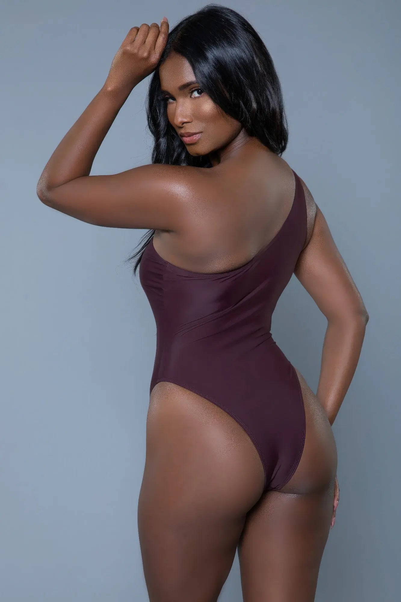 Scarlett Swimsuit - Mr Lou’s Place