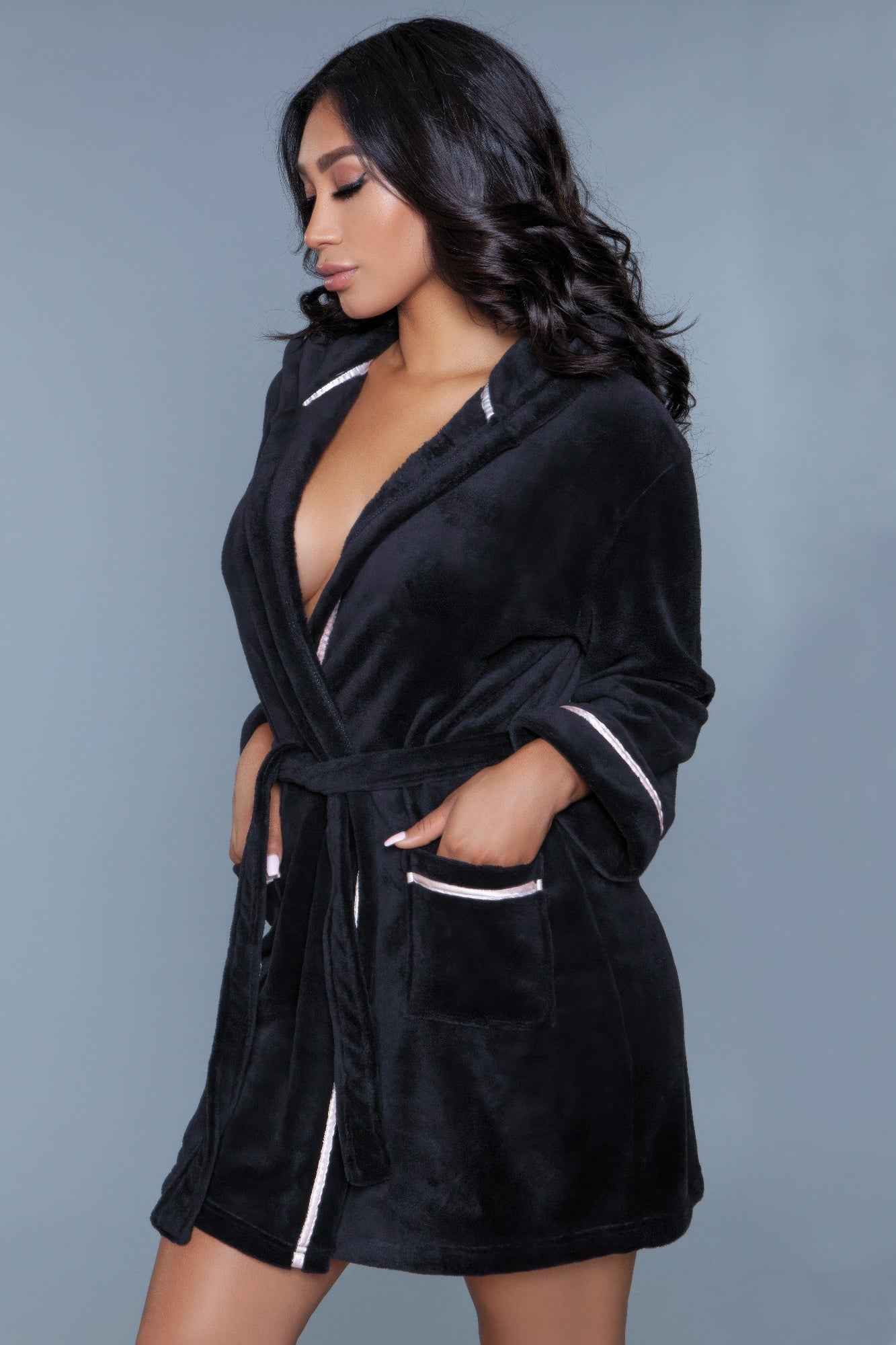 Alyssa Robe - Mr Lou’s Place