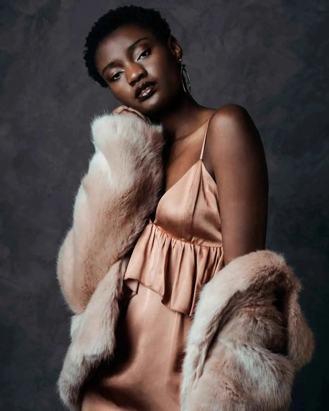 Chic women fashion accessories - Mr Lou’s Place