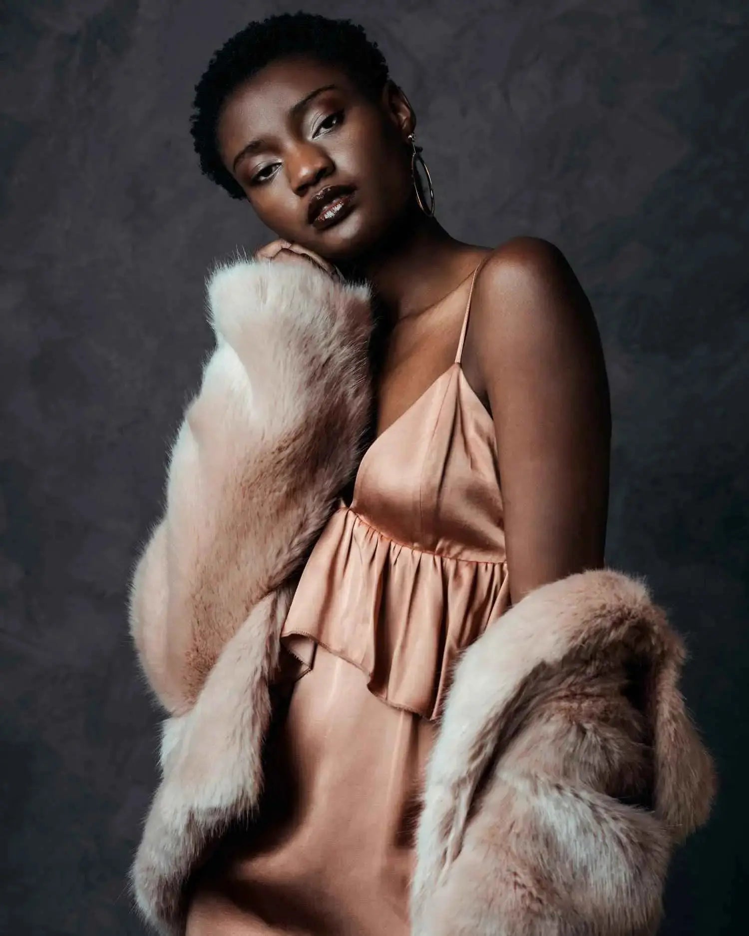 Chic women fashion accessories - Mr Lou’s Place