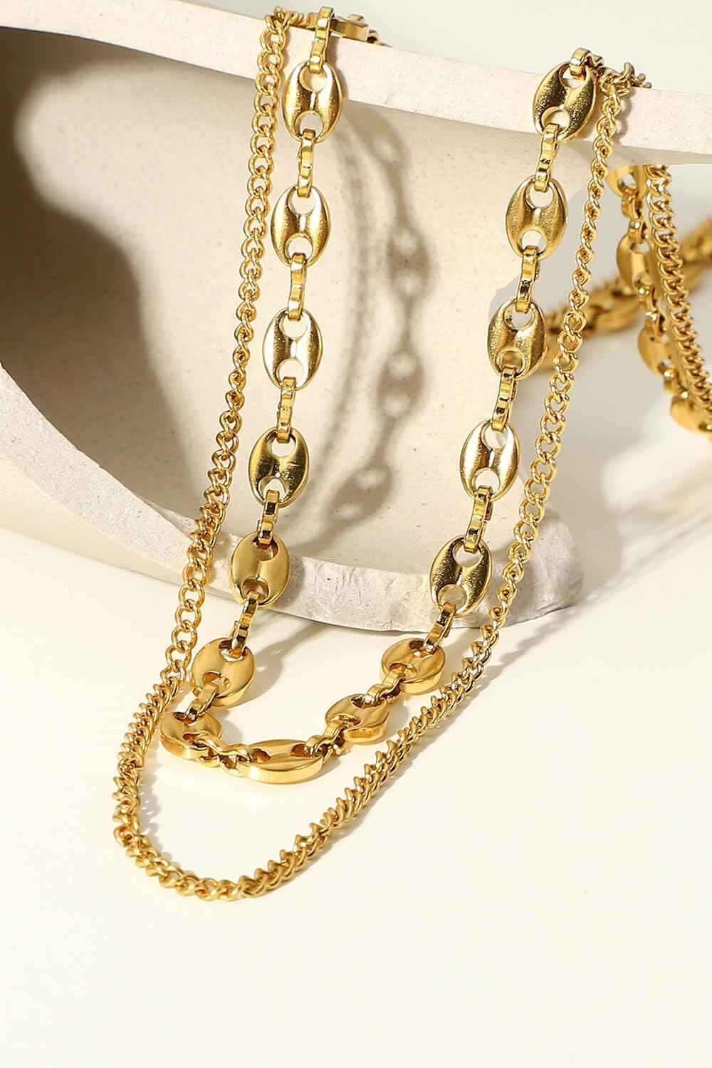 Fine jewelry - Mr Lou’s Place
