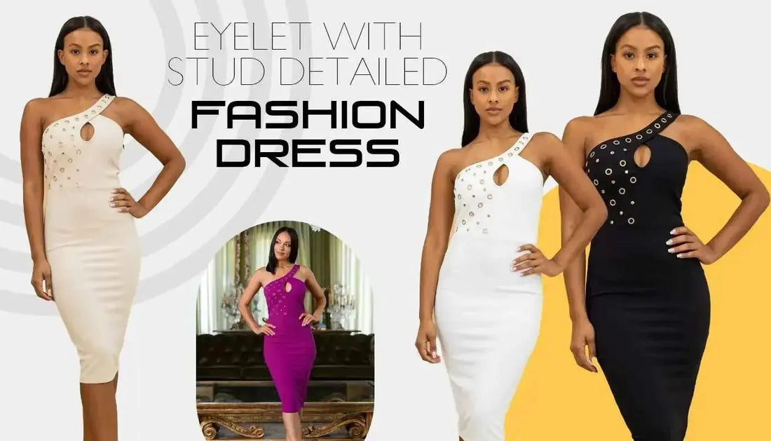 Women fashion designers - Mr Lou’s Place