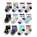 Anti-Slip Indoor Floor Socks for Girls Mr Lou’s Place