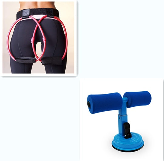 Sit Up Bar Trainer - Mr Lou’s Place