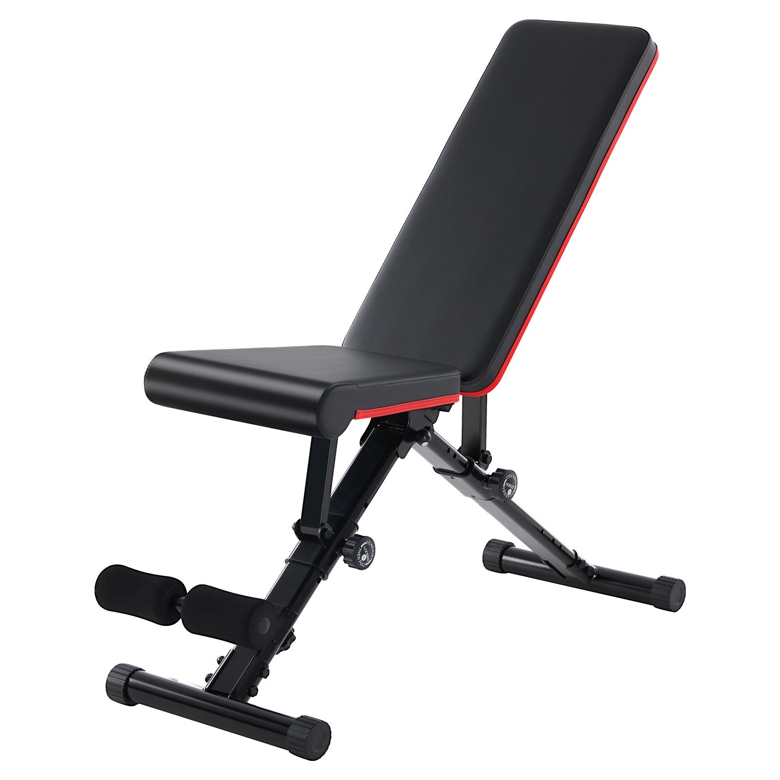 Adjustable Fitness Bench Suitable For Home Gyms Cj