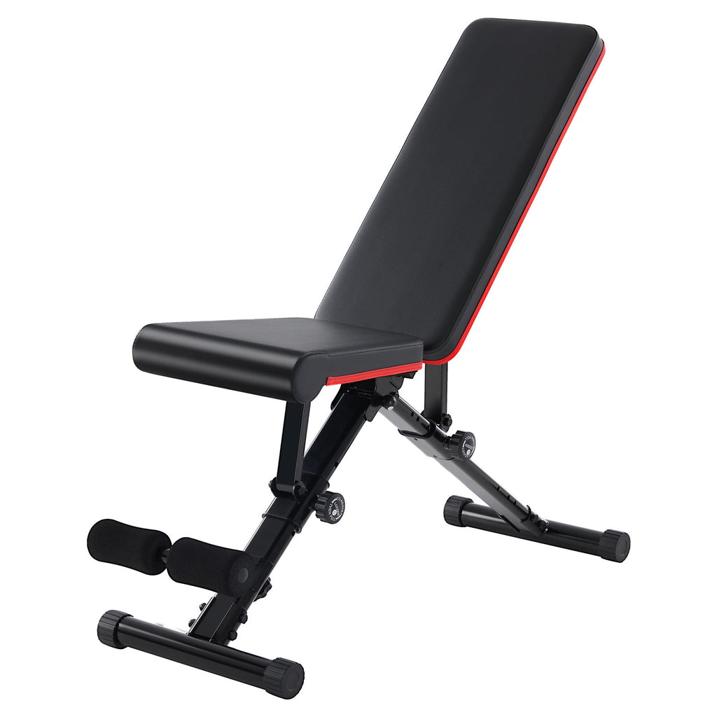 Adjustable Fitness Bench Suitable For Home Gyms Cj