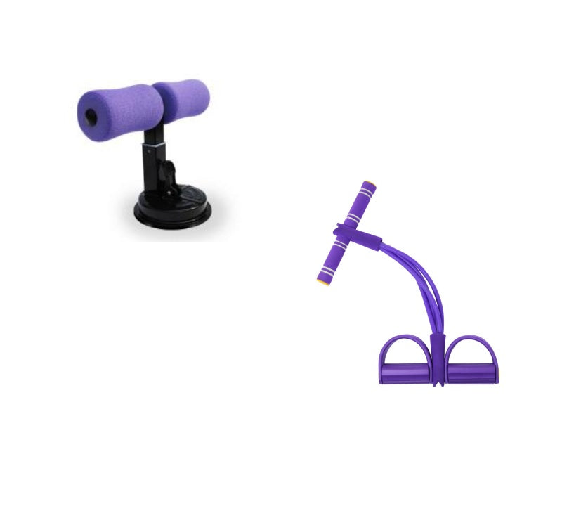 Sit Up Bar Trainer - Mr Lou’s Place
