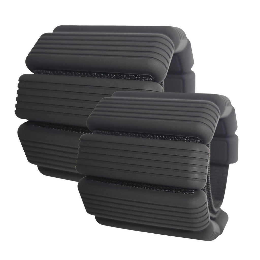 Cross-Border Yoga Training Silicone Weights Wristbands Mr Lou’s Place