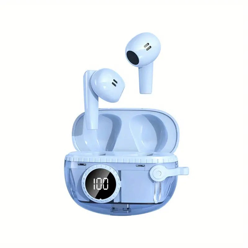M25 True Wireless Earbuds with Noise Canceling Mr Lou’s Place
