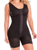 2024 New Cross-Border Full Body Shapewear with Zipper Mr Lou’s Place