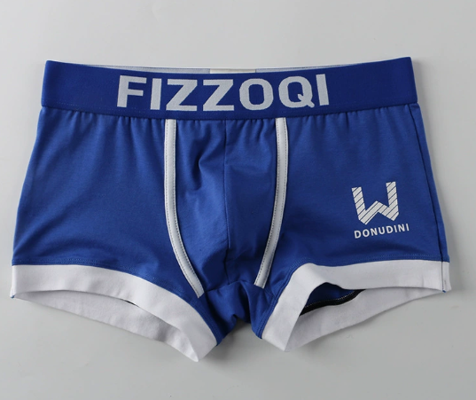 Men's Boxer Shorts - Comfortable, Breathable, and Soft Mr Lou’s Place