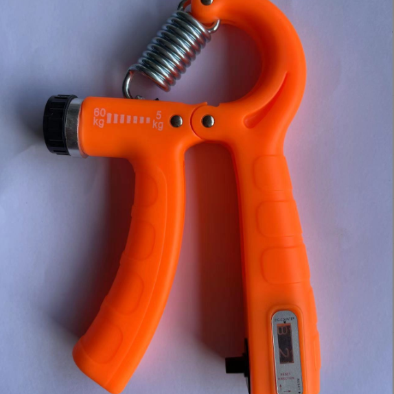 Adjustable Finger Rehabilitation and Grip Strength Device Mr Lou’s Place