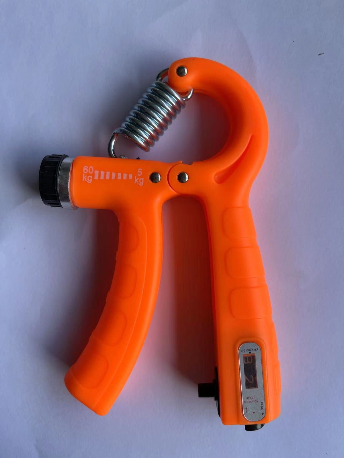 Adjustable Finger Rehabilitation and Grip Strength Device Mr Lou’s Place