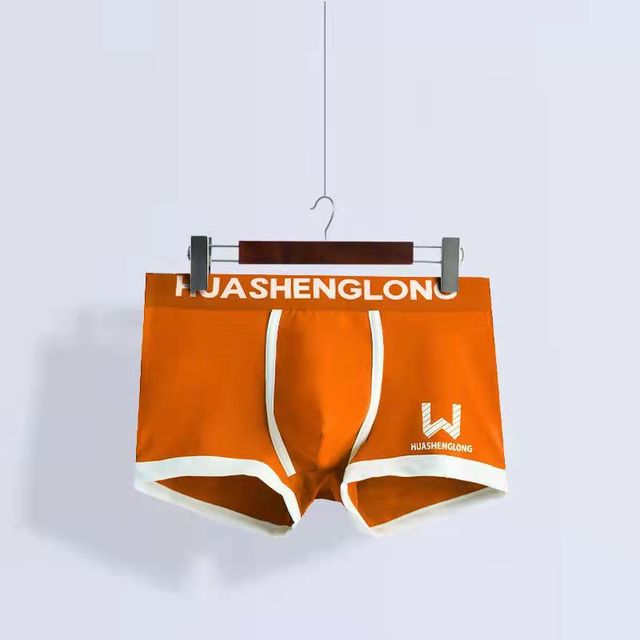 Men's Boxer Shorts - Comfortable, Breathable, and Soft Mr Lou’s Place