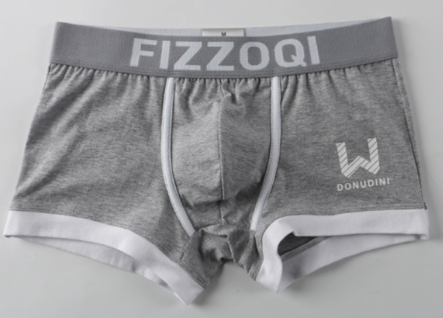 Men's Boxer Shorts - Comfortable, Breathable, and Soft Mr Lou’s Place