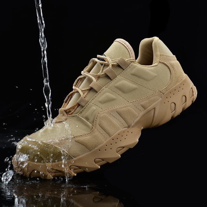 Military Tactical Hiking Boots for Outdoor Training Mr Lou’s Place