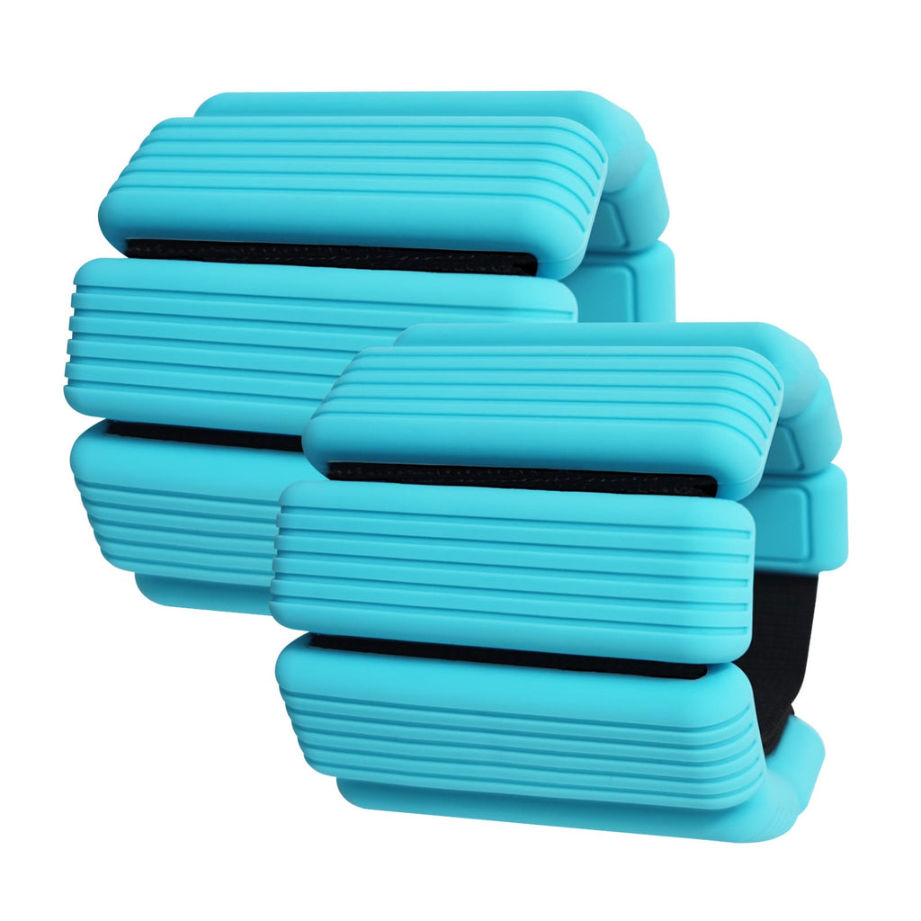Cross-Border Yoga Training Silicone Weights Wristbands Mr Lou’s Place