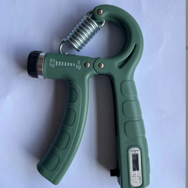 Adjustable Finger Rehabilitation and Grip Strength Device Mr Lou’s Place