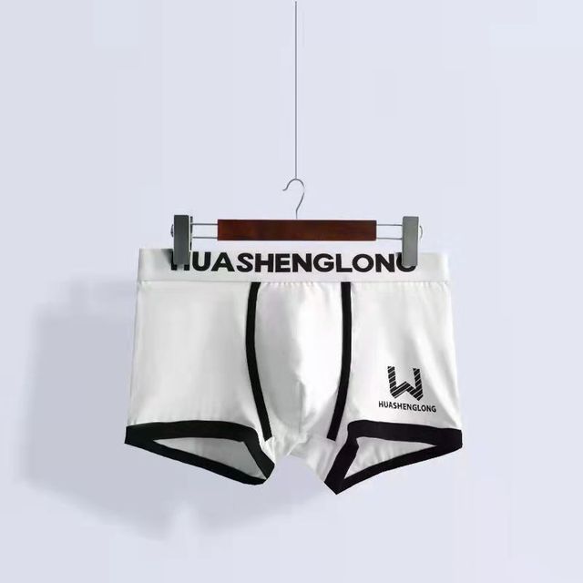 Men's Boxer Shorts - Comfortable, Breathable, and Soft Mr Lou’s Place