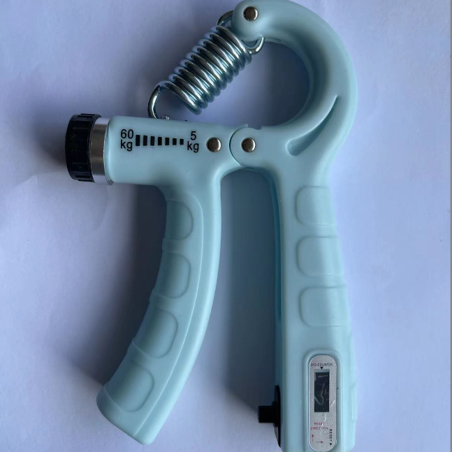 Adjustable Finger Rehabilitation and Grip Strength Device Mr Lou’s Place