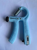 Adjustable Finger Rehabilitation and Grip Strength Device Mr Lou’s Place