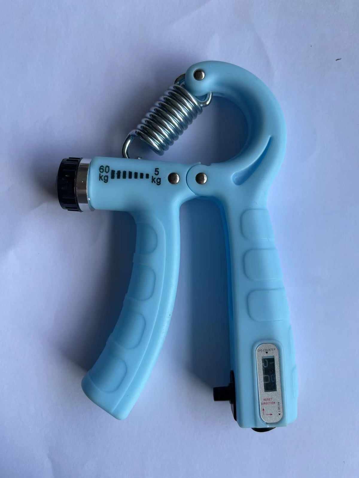 Adjustable Finger Rehabilitation and Grip Strength Device Mr Lou’s Place