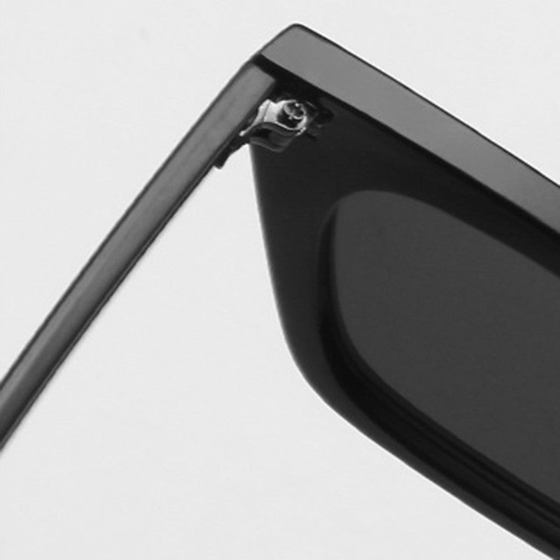Luxury Cat Eye Mirror Sunglasses for Women Mr Lou’s Place
