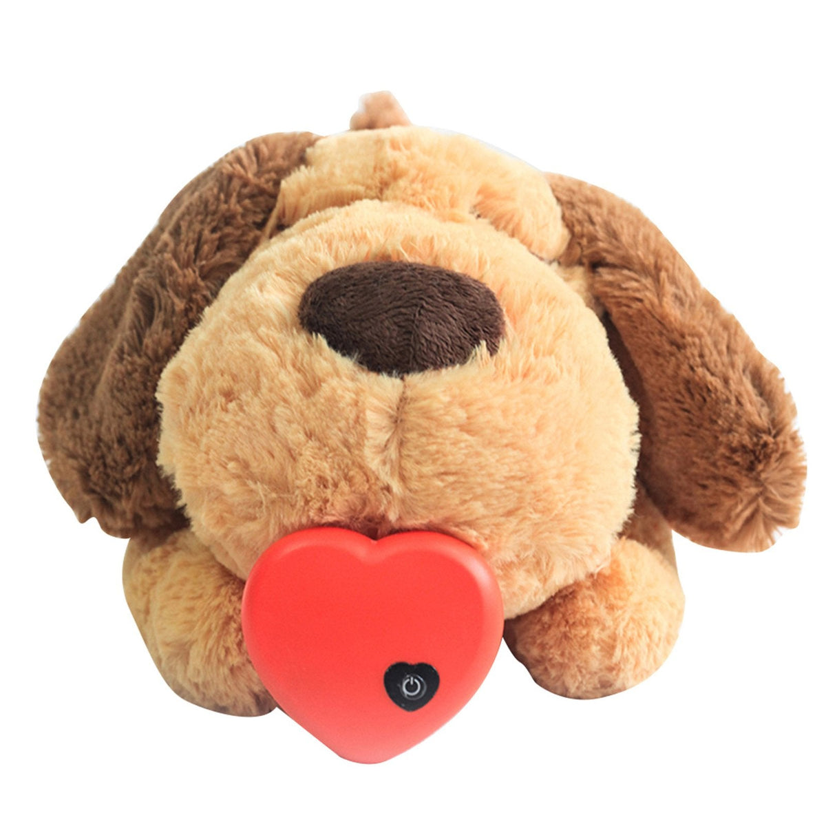 Heartbeat Box Pet Anxiety Relief Sleep Toy Mr Lou’s Place