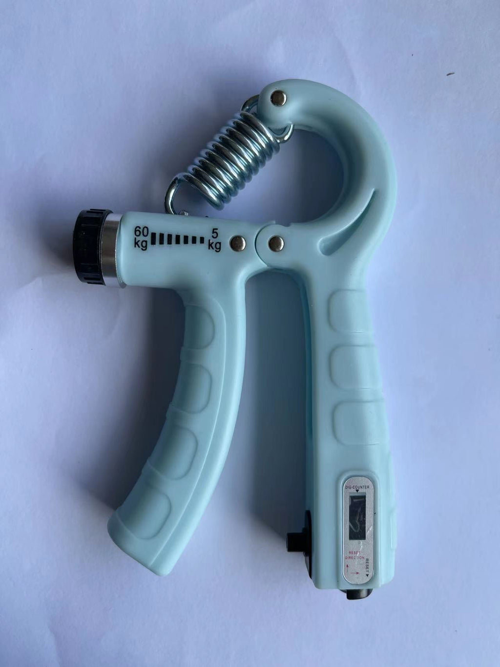 Adjustable Finger Rehabilitation and Grip Strength Device Mr Lou’s Place