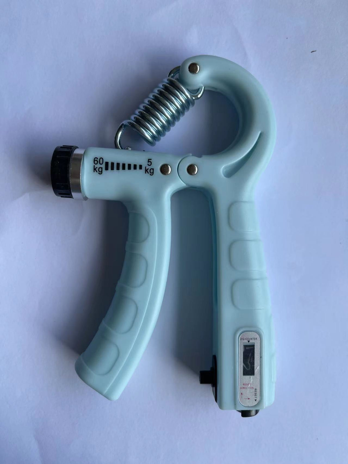 Adjustable Finger Rehabilitation and Grip Strength Device Mr Lou’s Place