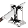 New Kitchen Knife Sharpener with Tungsten Steel Stone Mr Lou’s Place