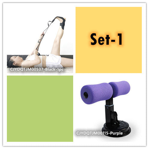 Sit Up Bar Trainer - Mr Lou’s Place