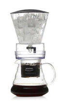 Ice Drip Coffee Pot for Cold Brew - 800ml Capacity Mr Lou’s Place