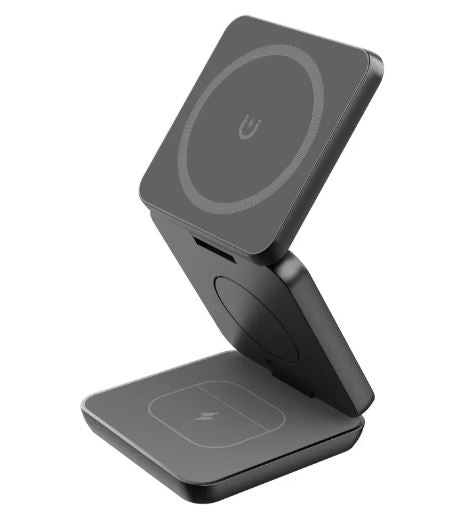 Wireless Charger 3 in 1 Mr Lou’s Place