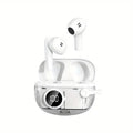 M25 True Wireless Earbuds with Noise Canceling Mr Lou’s Place