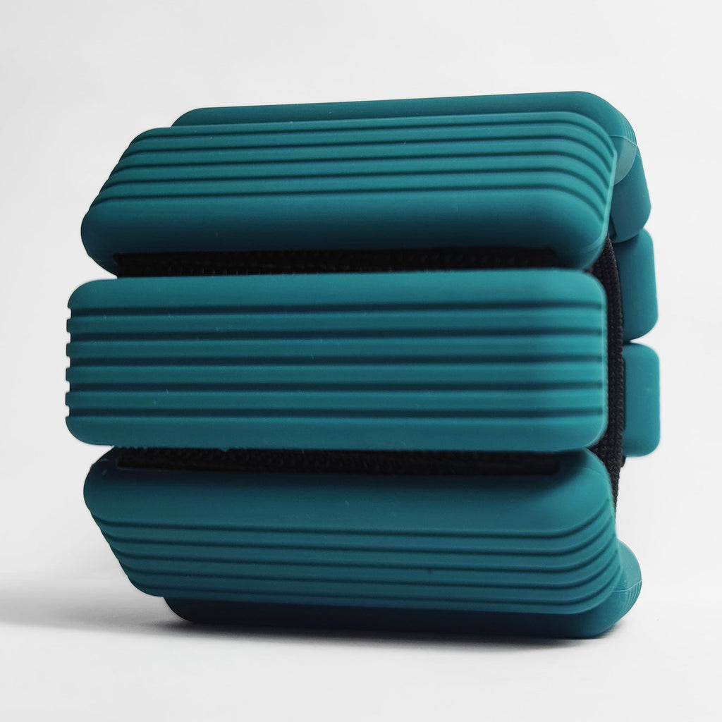Cross-Border Yoga Training Silicone Weights Wristbands Mr Lou’s Place