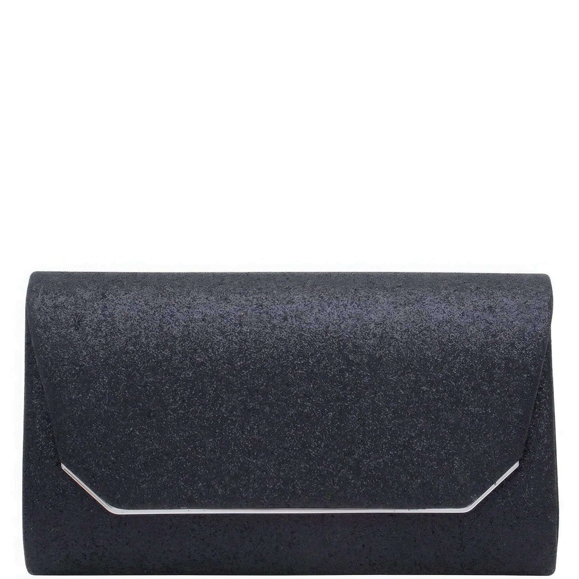Fashion Texture Evening Crossbody Clutch Bag - Mr Lou’s Place