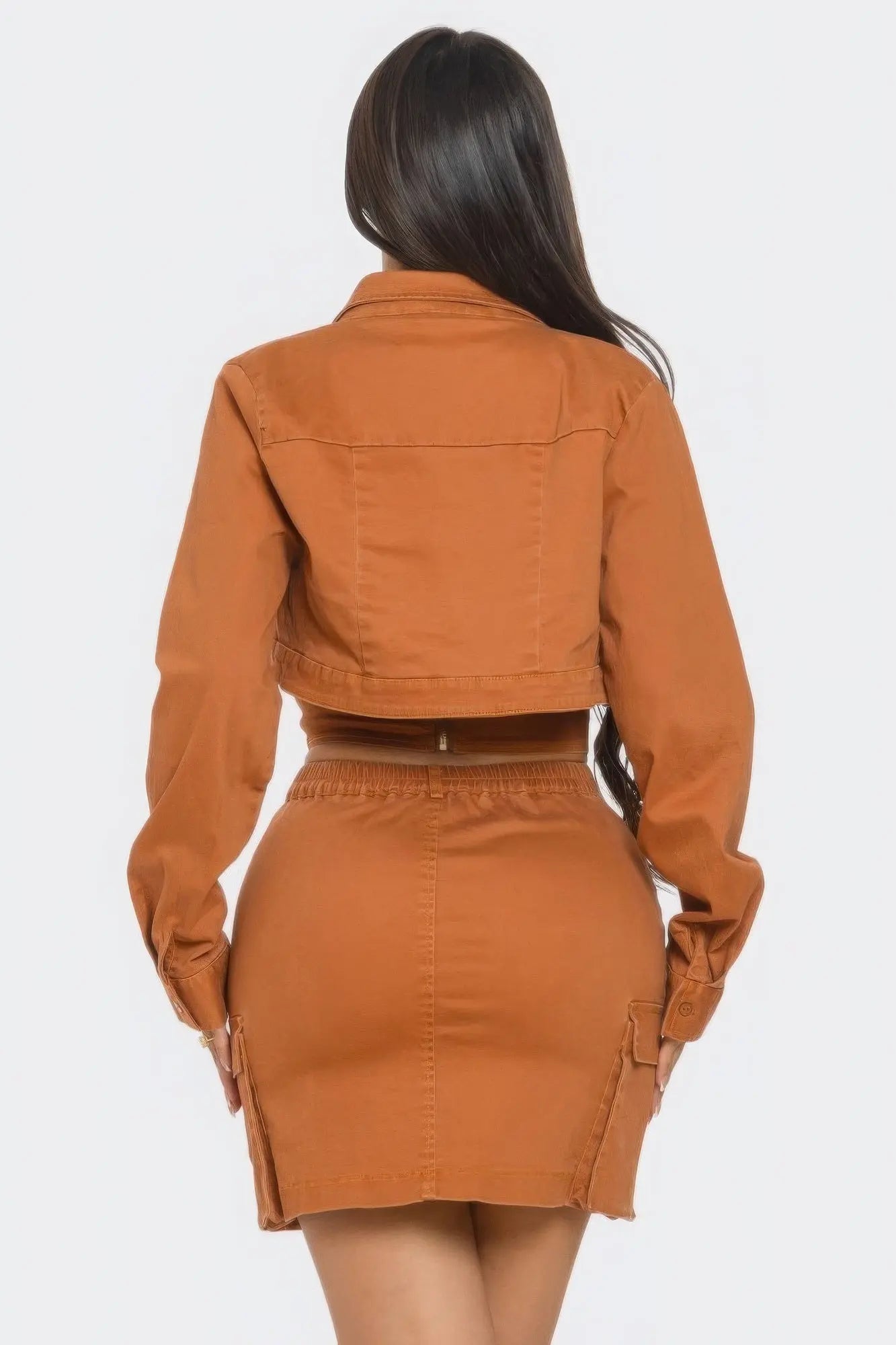 Skirt Set - Mr Lou’s Place