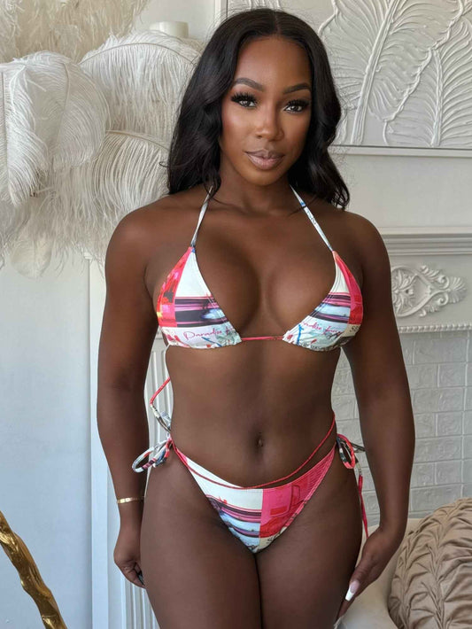 Paradise Inn Bikini - Mr Lou’s Place