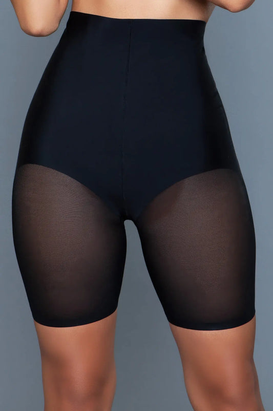 Suit Your Waist Boyshort - Mr Lou’s Place