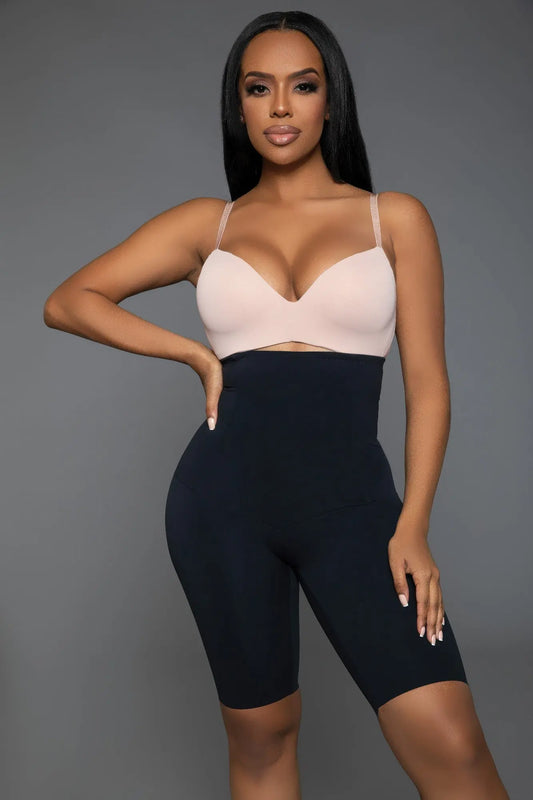 Shape Sculpting Shaper Shorts - Mr Lou’s Place