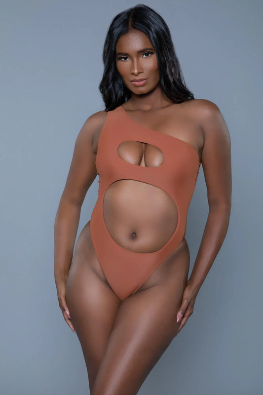 Scarlett Swimsuit - Mr Lou’s Place