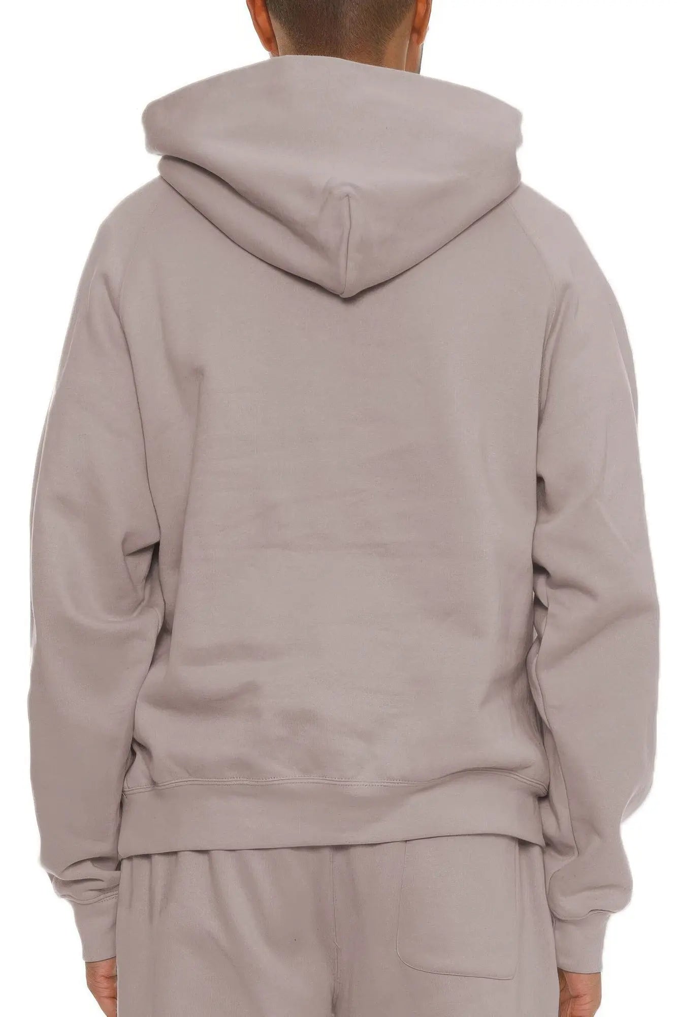 Premium Cotton Hoodie - Mr Lou’s Place