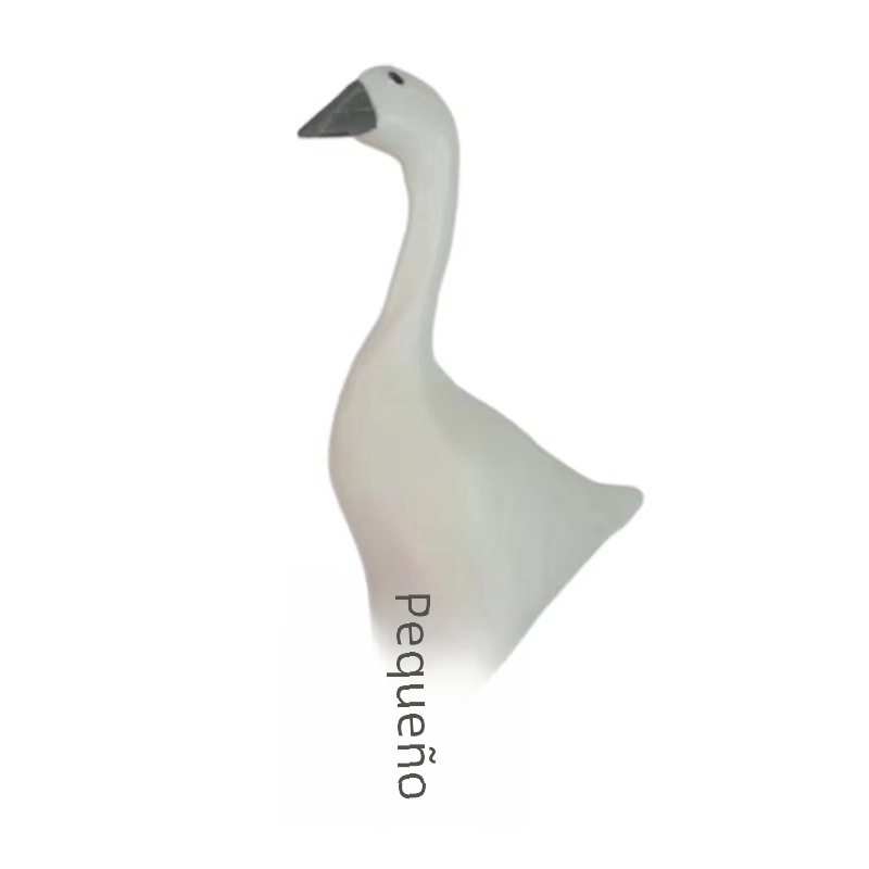 Cross-Border Duck Magnet Key Holder Home Decor Mr Lou’s Place