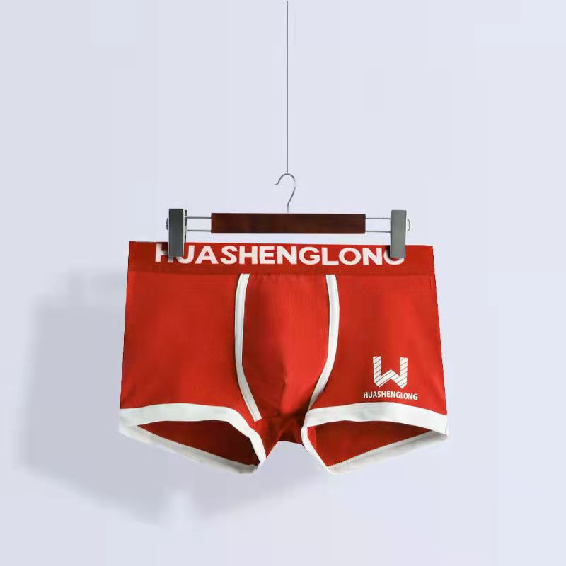 Men's Boxer Shorts - Comfortable, Breathable, and Soft Mr Lou’s Place